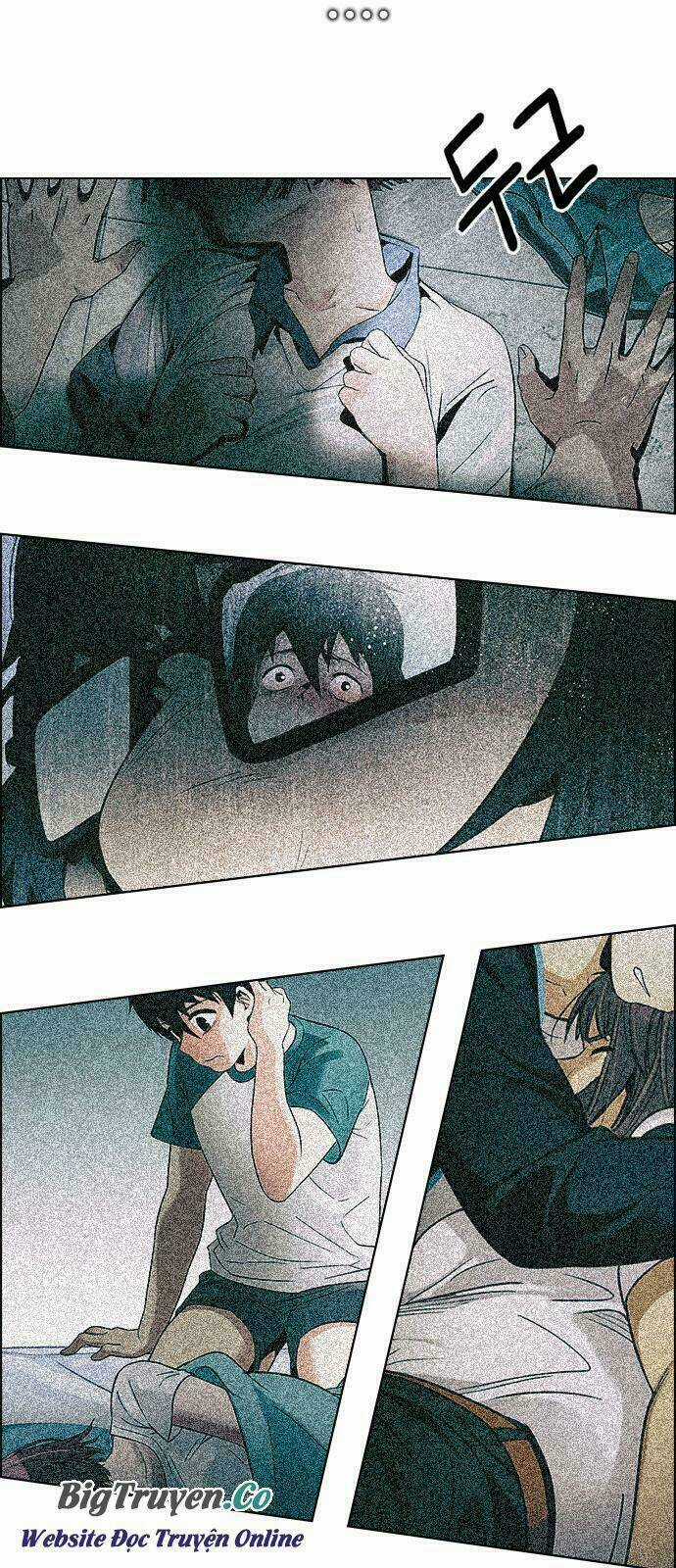 Trò Chơi Số Mệnh - Chapter 262 - Trang 46