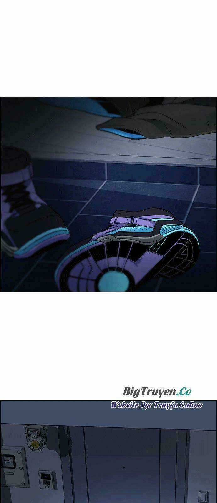 Trò Chơi Số Mệnh - Chapter 262 - Trang 49