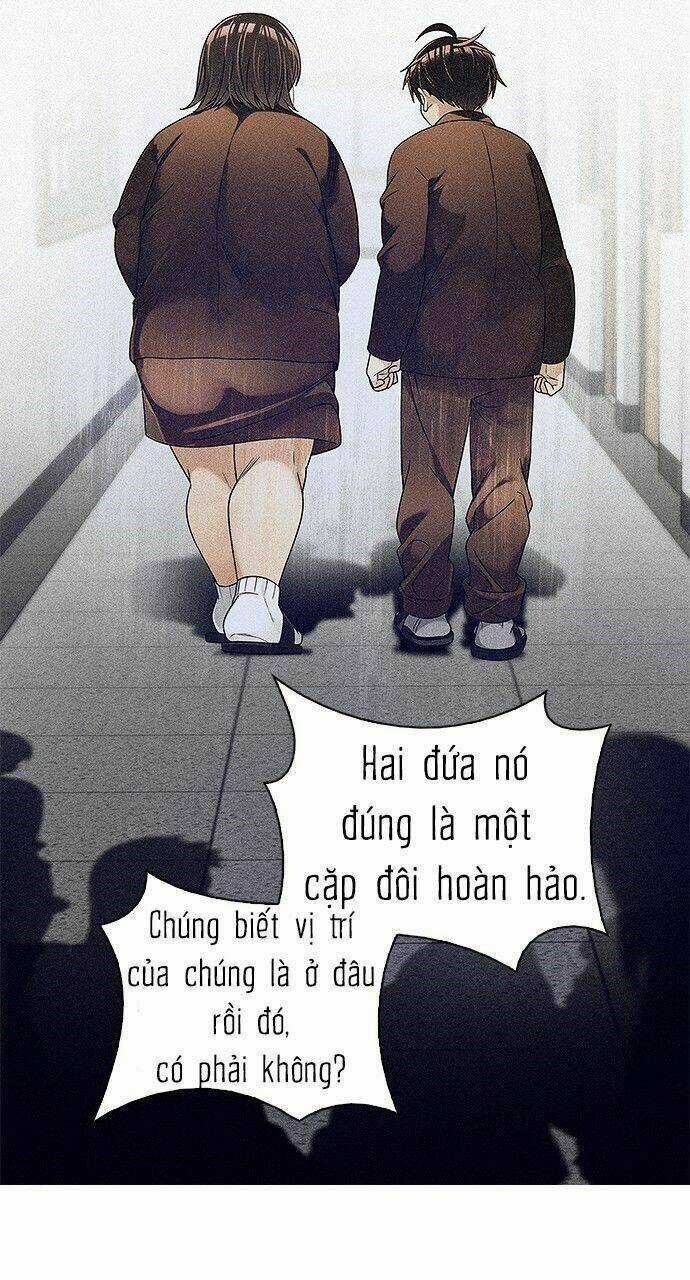 Trò Chơi Số Mệnh - Chapter 263 - Trang 14