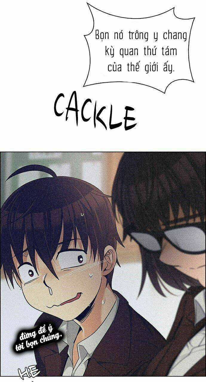 Trò Chơi Số Mệnh - Chapter 263 - Trang 15