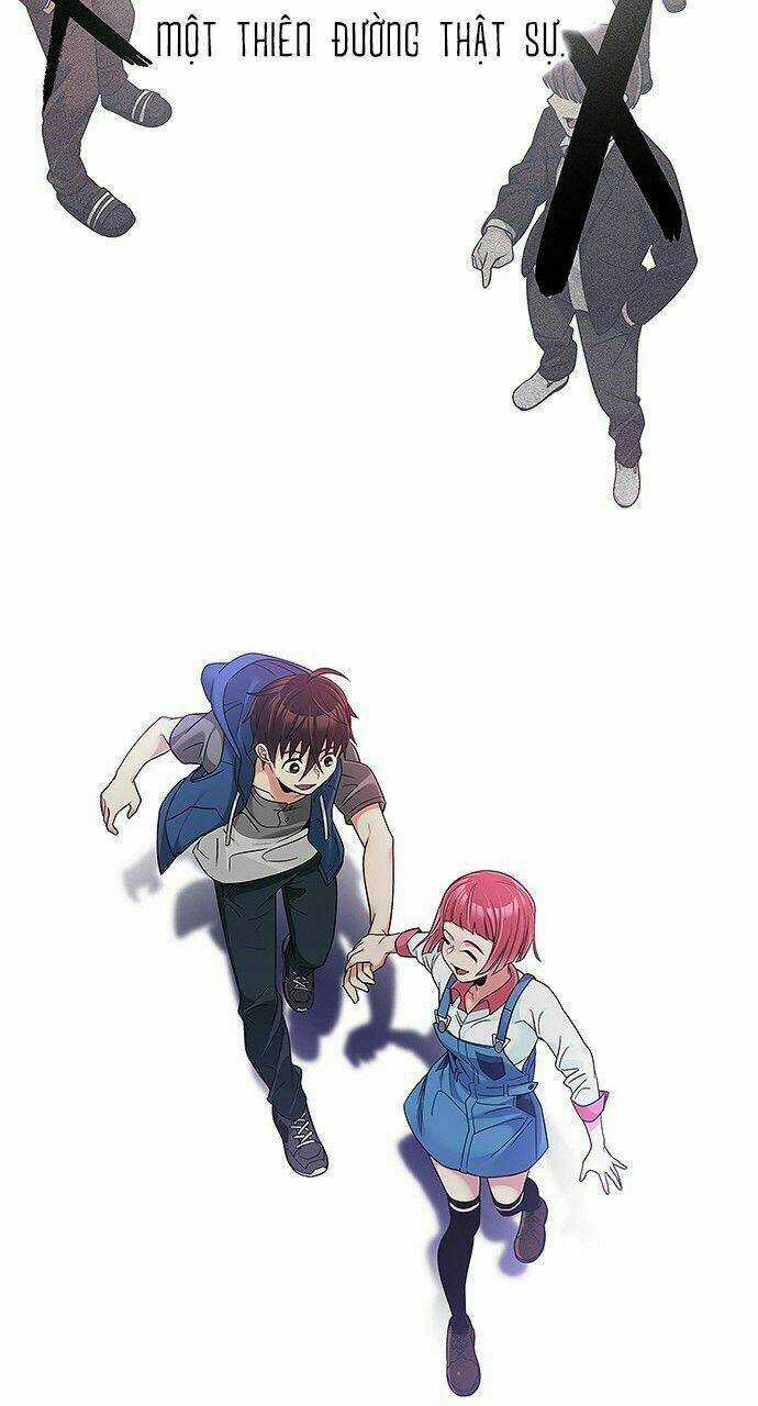 Trò Chơi Số Mệnh - Chapter 263 - Trang 20