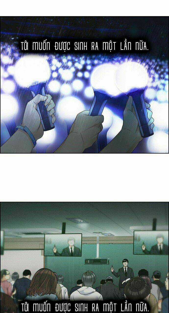 Trò Chơi Số Mệnh - Chapter 263 - Trang 29