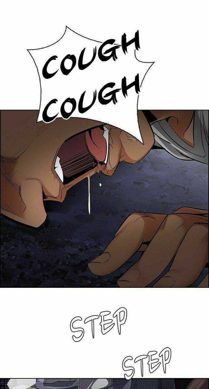 Trò Chơi Số Mệnh - Chapter 263 - Trang 35