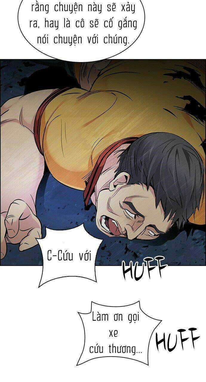 Trò Chơi Số Mệnh - Chapter 263 - Trang 42