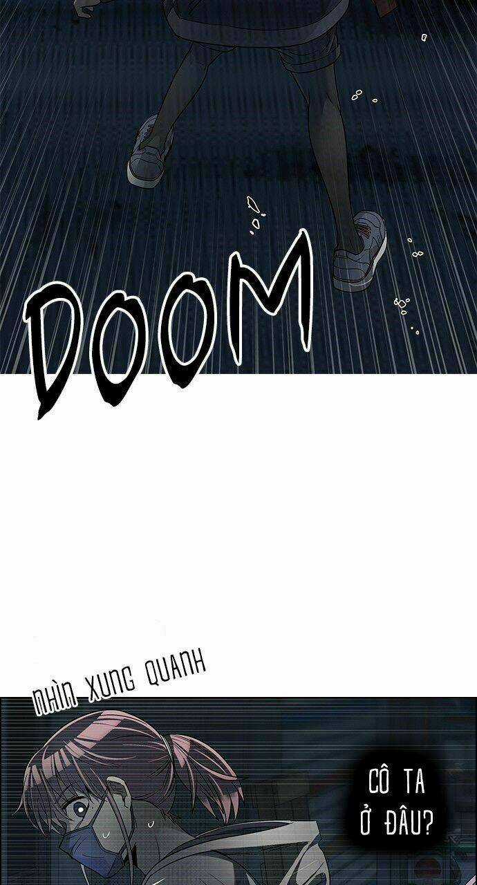Trò Chơi Số Mệnh - Chapter 264 - Trang 15