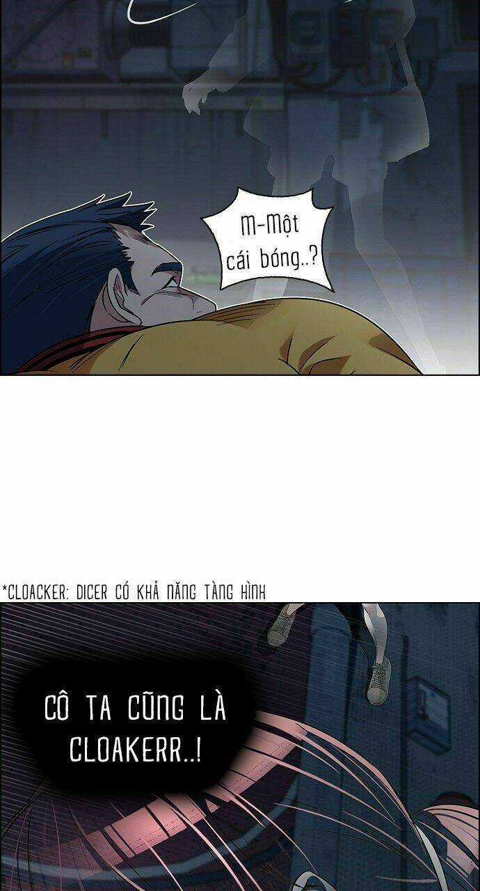 Trò Chơi Số Mệnh - Chapter 264 - Trang 17