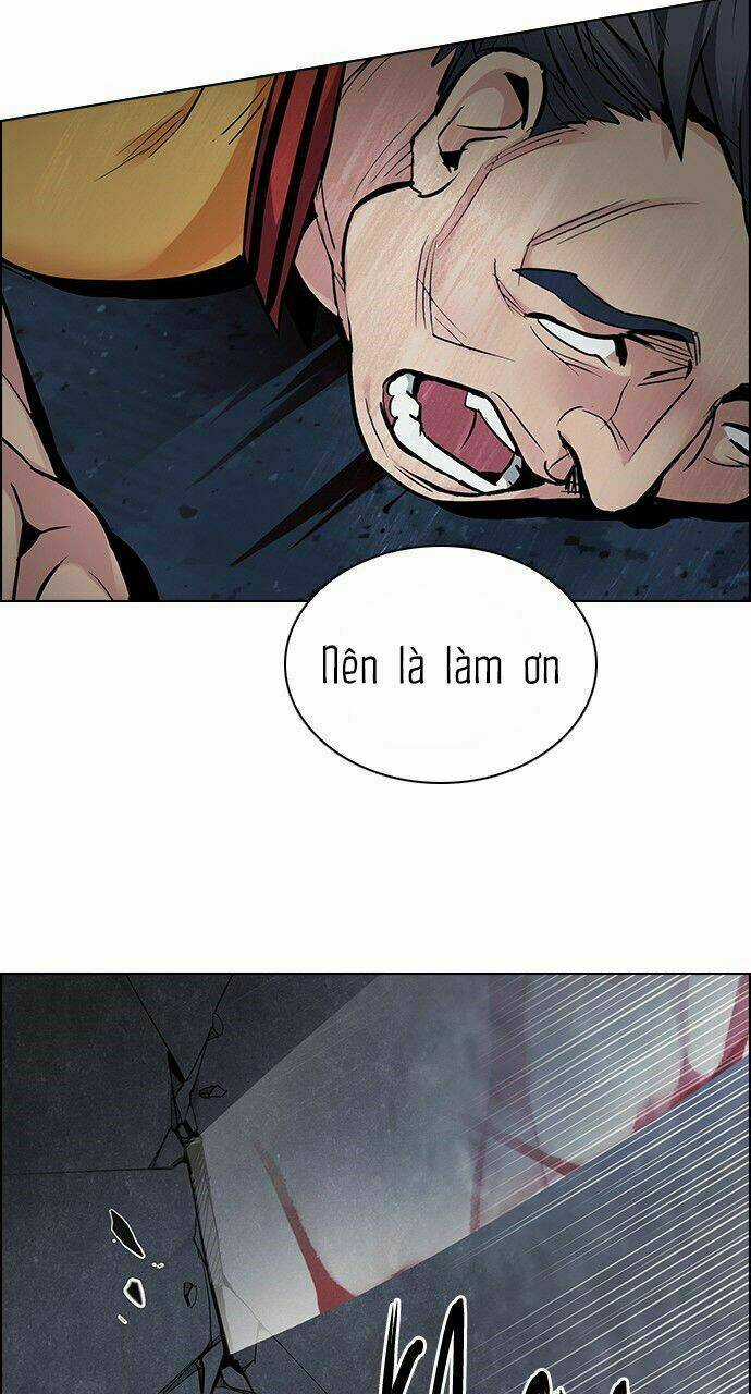 Trò Chơi Số Mệnh - Chapter 264 - Trang 3