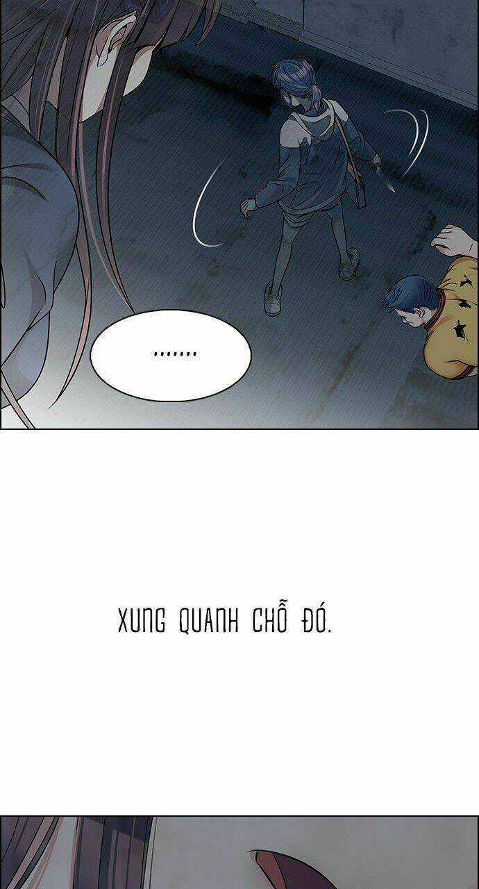 Trò Chơi Số Mệnh - Chapter 264 - Trang 21