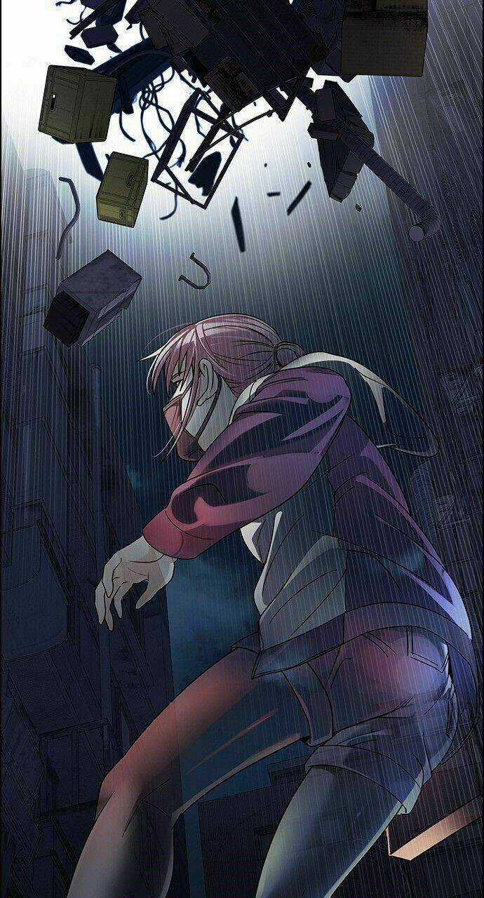 Trò Chơi Số Mệnh - Chapter 264 - Trang 29