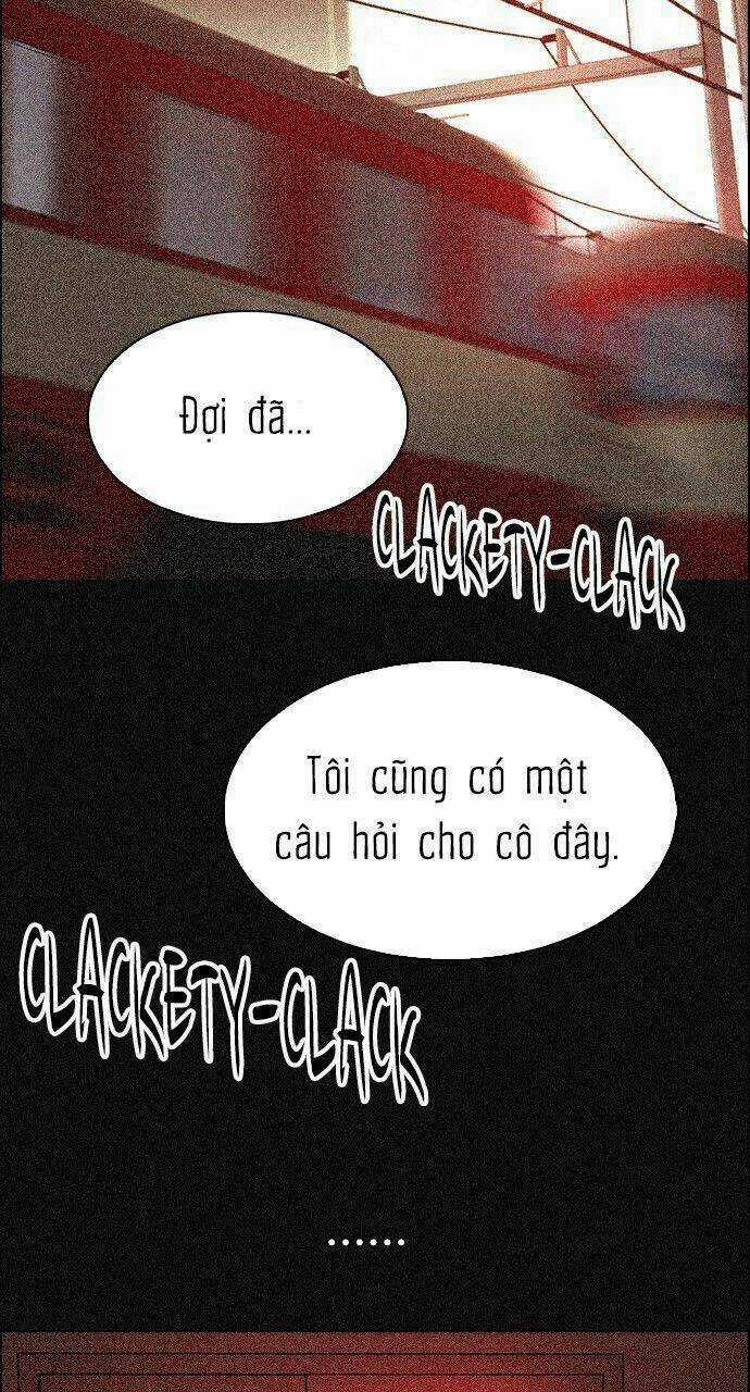 Trò Chơi Số Mệnh - Chapter 264 - Trang 34