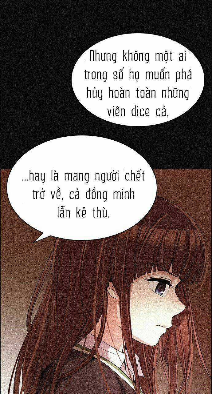 Trò Chơi Số Mệnh - Chapter 264 - Trang 36