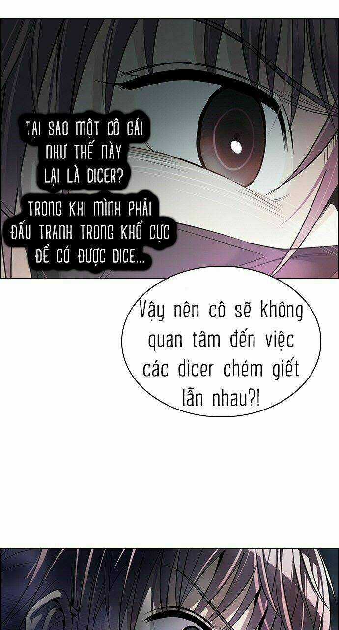 Trò Chơi Số Mệnh - Chapter 264 - Trang 6