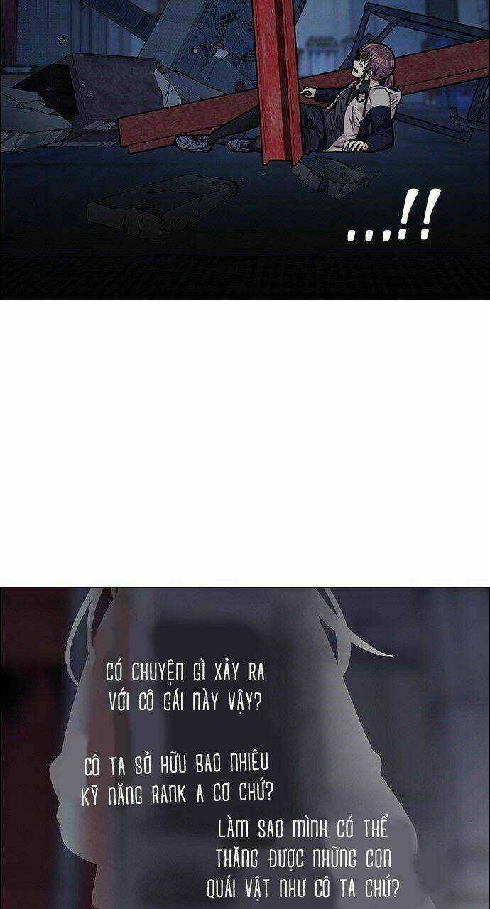Trò Chơi Số Mệnh - Chapter 264 - Trang 54