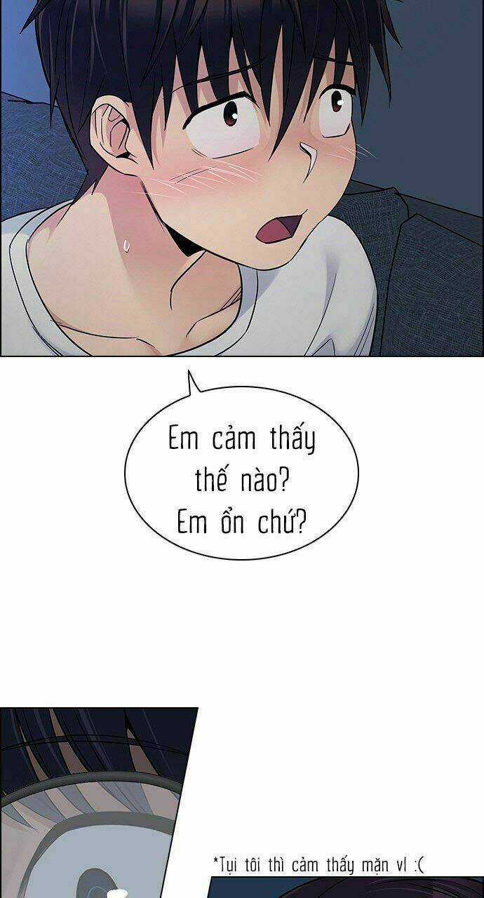 Trò Chơi Số Mệnh - Chapter 265 - Trang 13