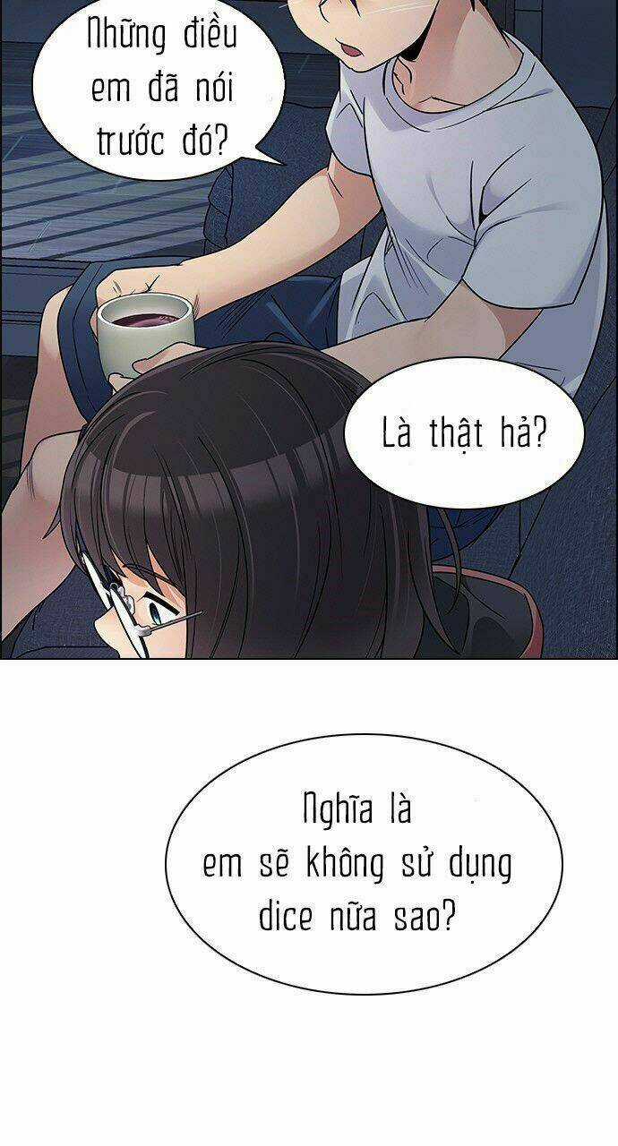 Trò Chơi Số Mệnh - Chapter 265 - Trang 21