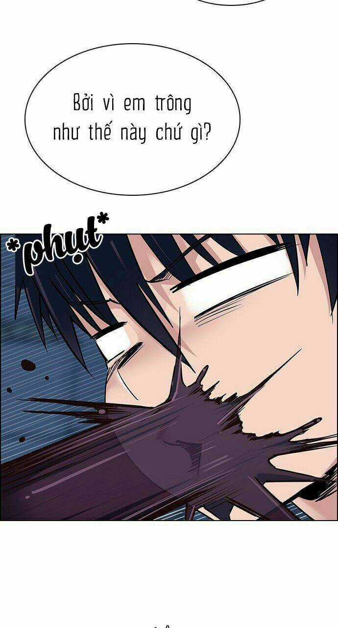 Trò Chơi Số Mệnh - Chapter 265 - Trang 23