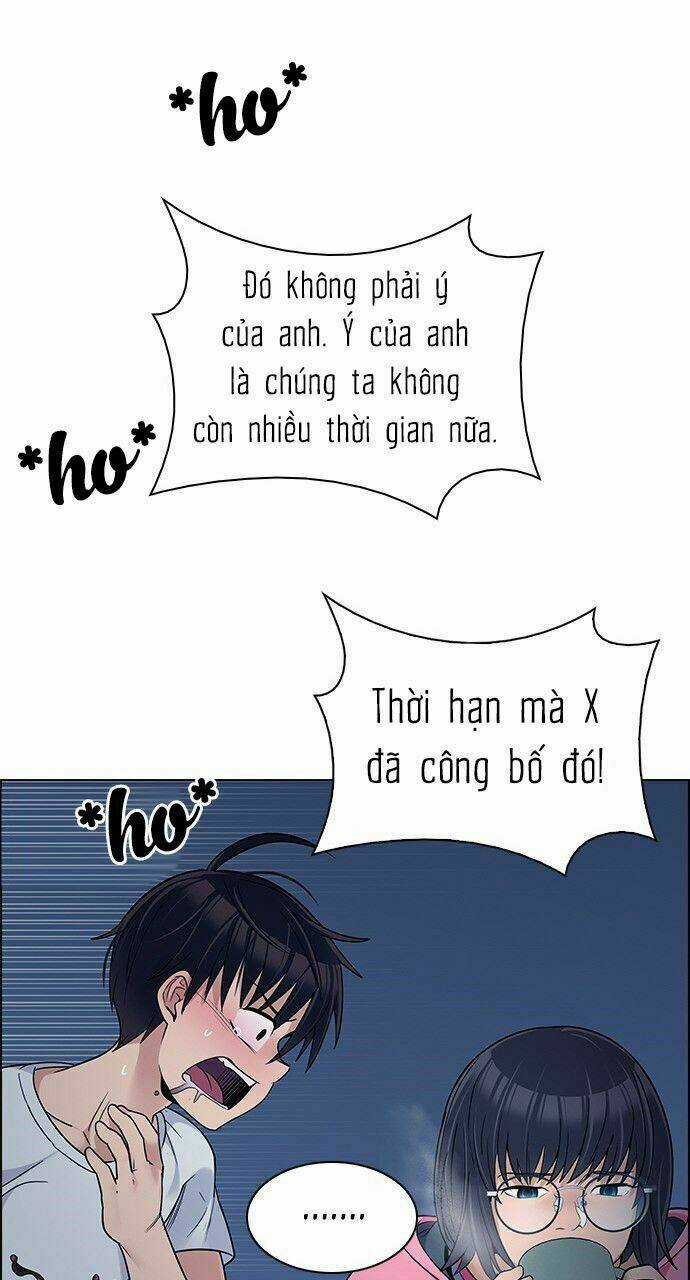 Trò Chơi Số Mệnh - Chapter 265 - Trang 24