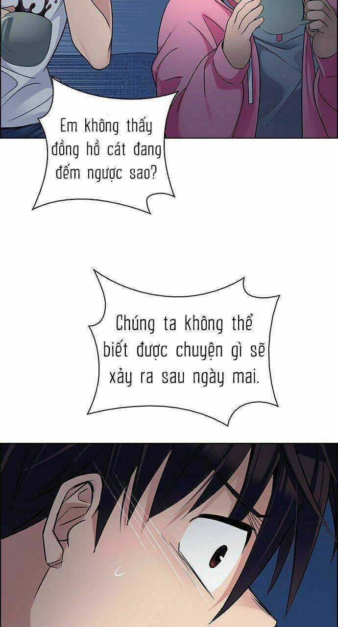 Trò Chơi Số Mệnh - Chapter 265 - Trang 25