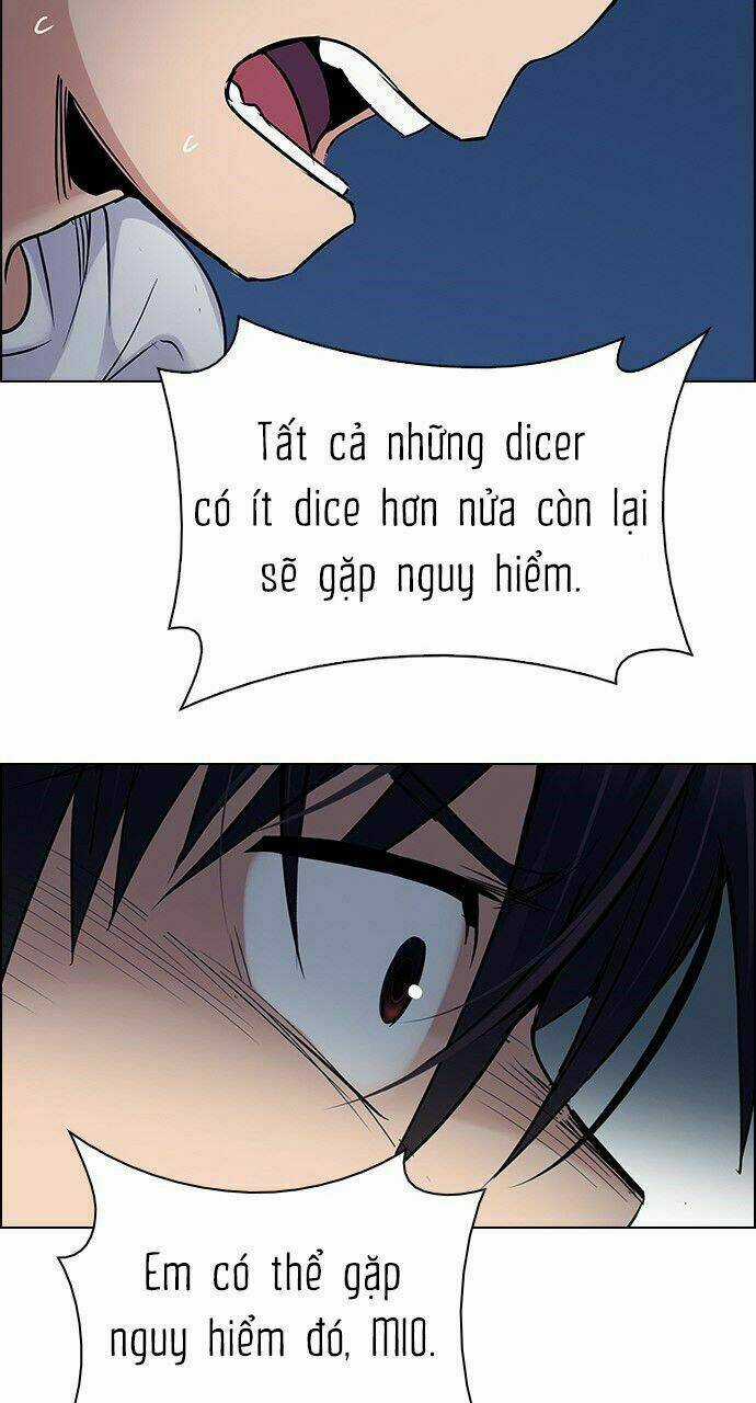 Trò Chơi Số Mệnh - Chapter 265 - Trang 26