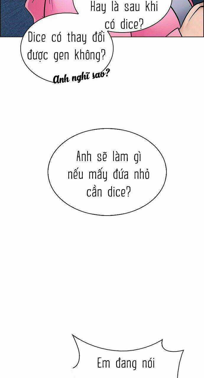 Trò Chơi Số Mệnh - Chapter 265 - Trang 31