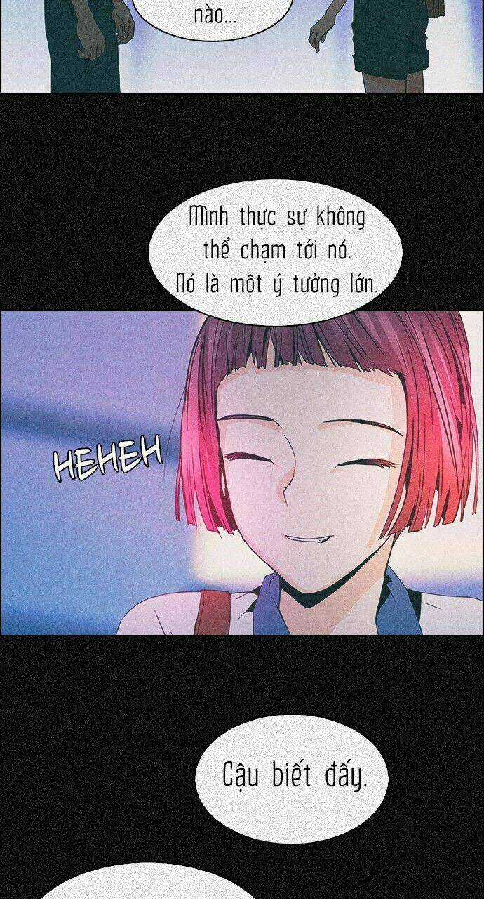 Trò Chơi Số Mệnh - Chapter 265 - Trang 36