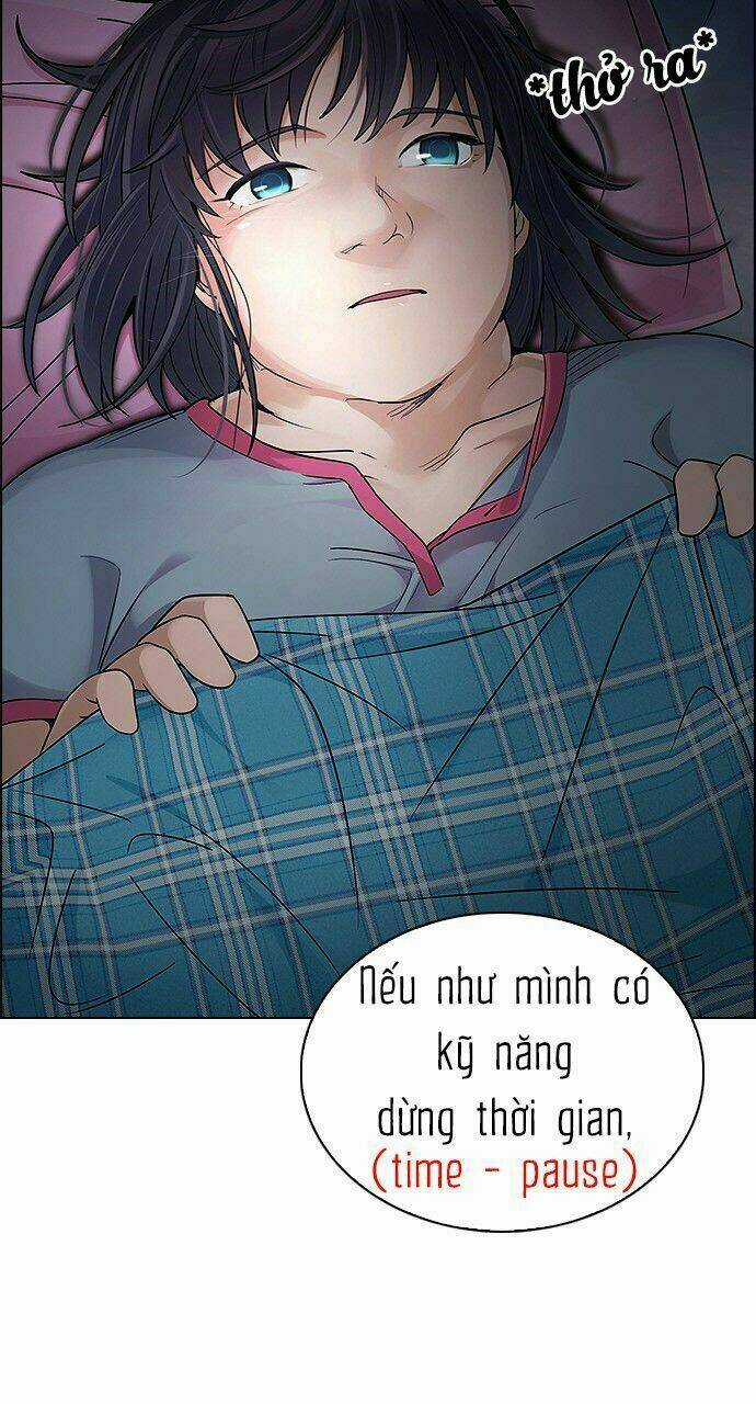 Trò Chơi Số Mệnh - Chapter 265 - Trang 5