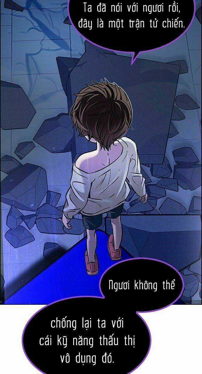 Trò Chơi Số Mệnh - Chapter 265 - Trang 50