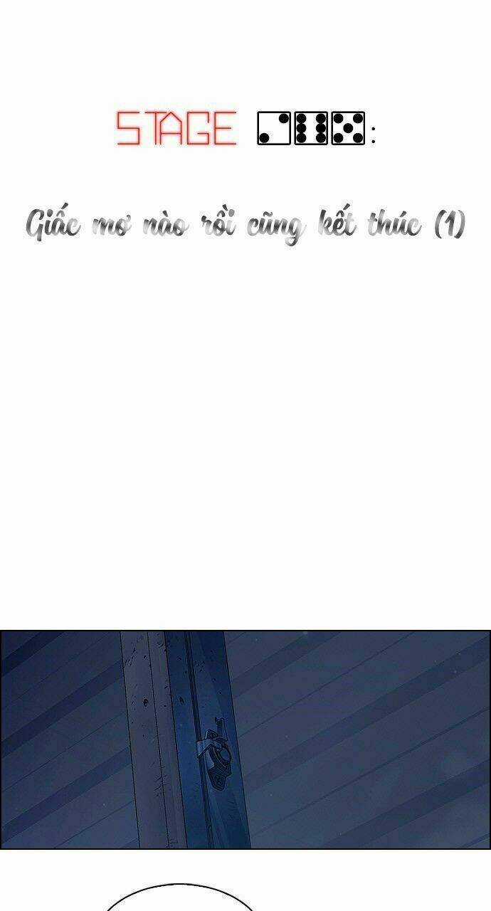 Trò Chơi Số Mệnh - Chapter 265 - Trang 7
