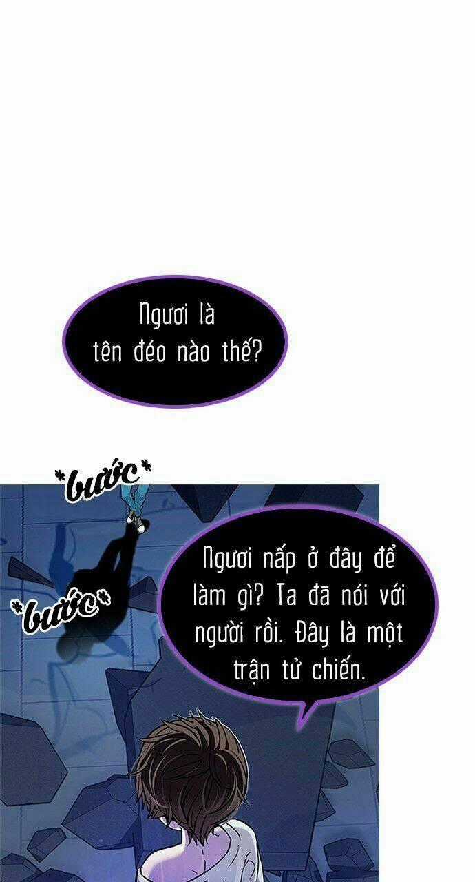 Trò Chơi Số Mệnh - Chapter 266 - Trang 1