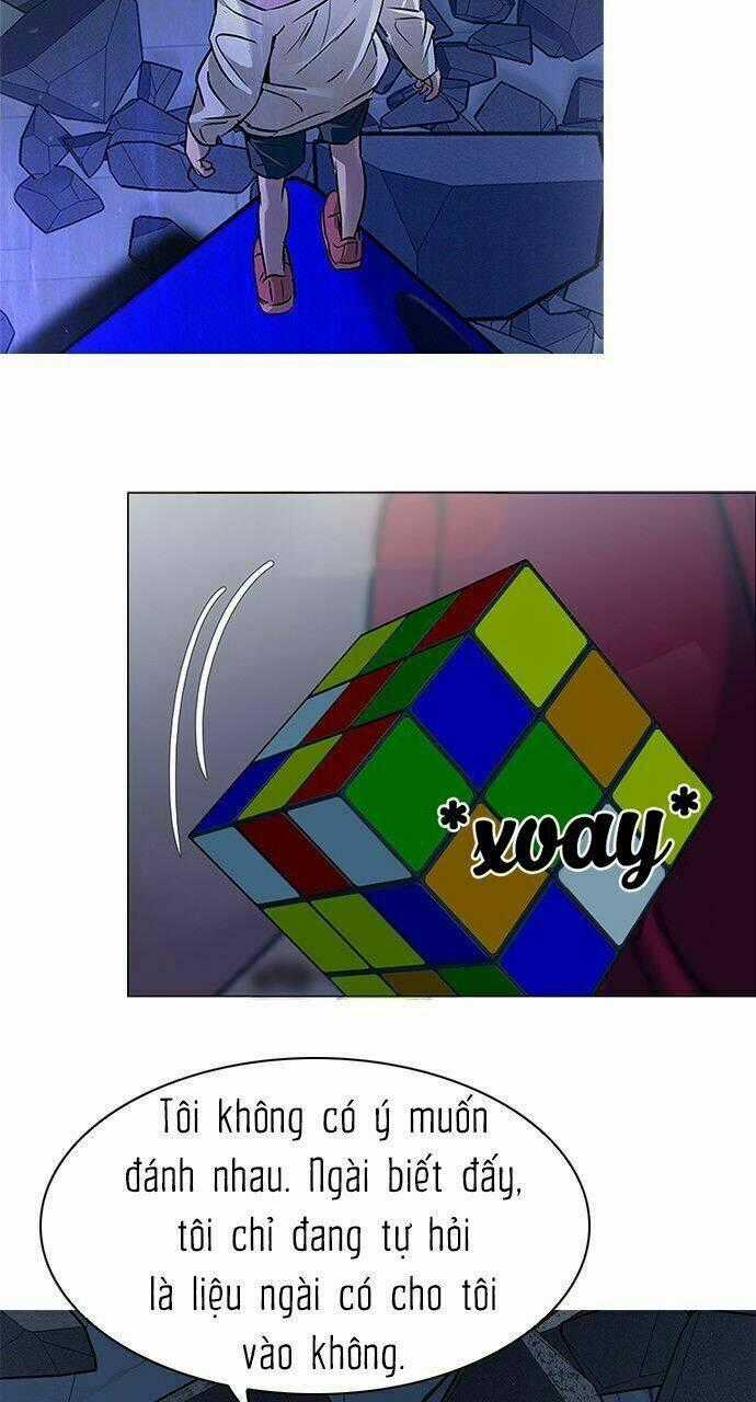 Trò Chơi Số Mệnh - Chapter 266 - Trang 2