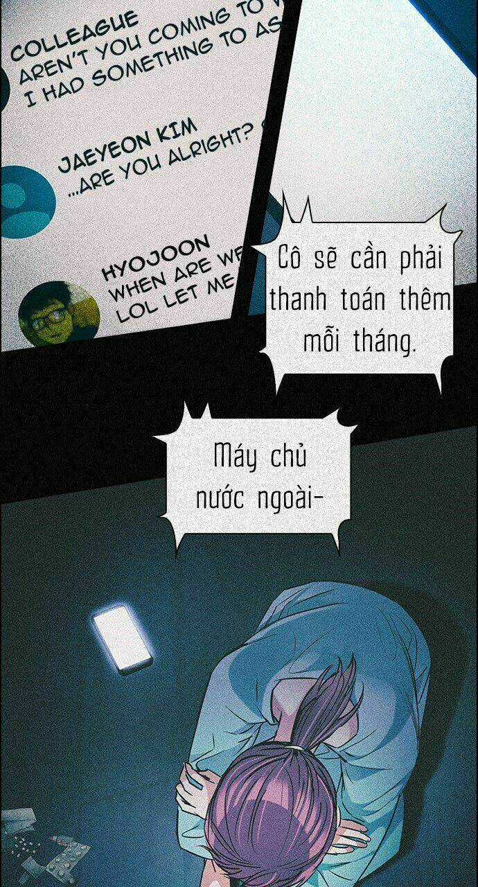 Trò Chơi Số Mệnh - Chapter 266 - Trang 17