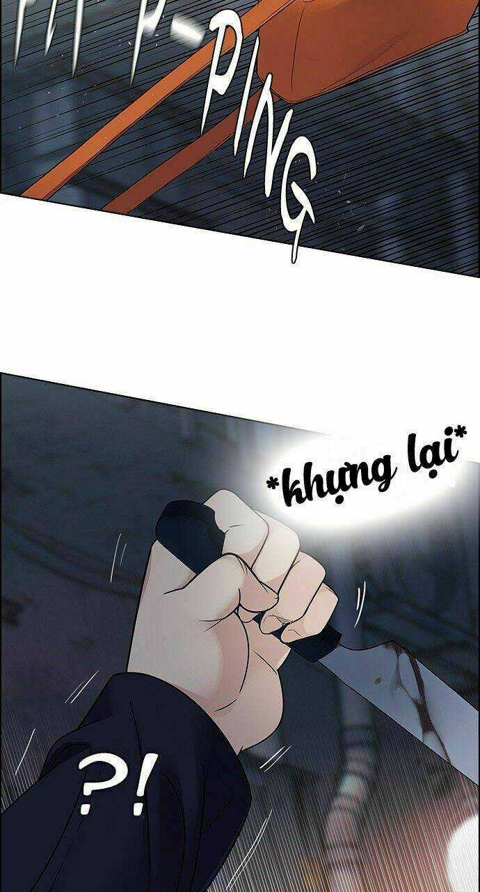 Trò Chơi Số Mệnh - Chapter 266 - Trang 21