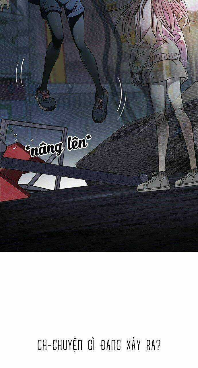 Trò Chơi Số Mệnh - Chapter 266 - Trang 23