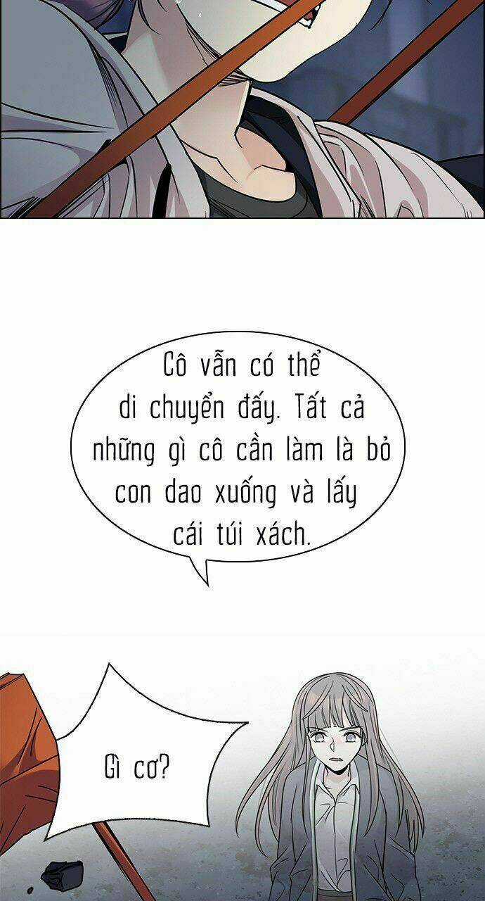 Trò Chơi Số Mệnh - Chapter 266 - Trang 25