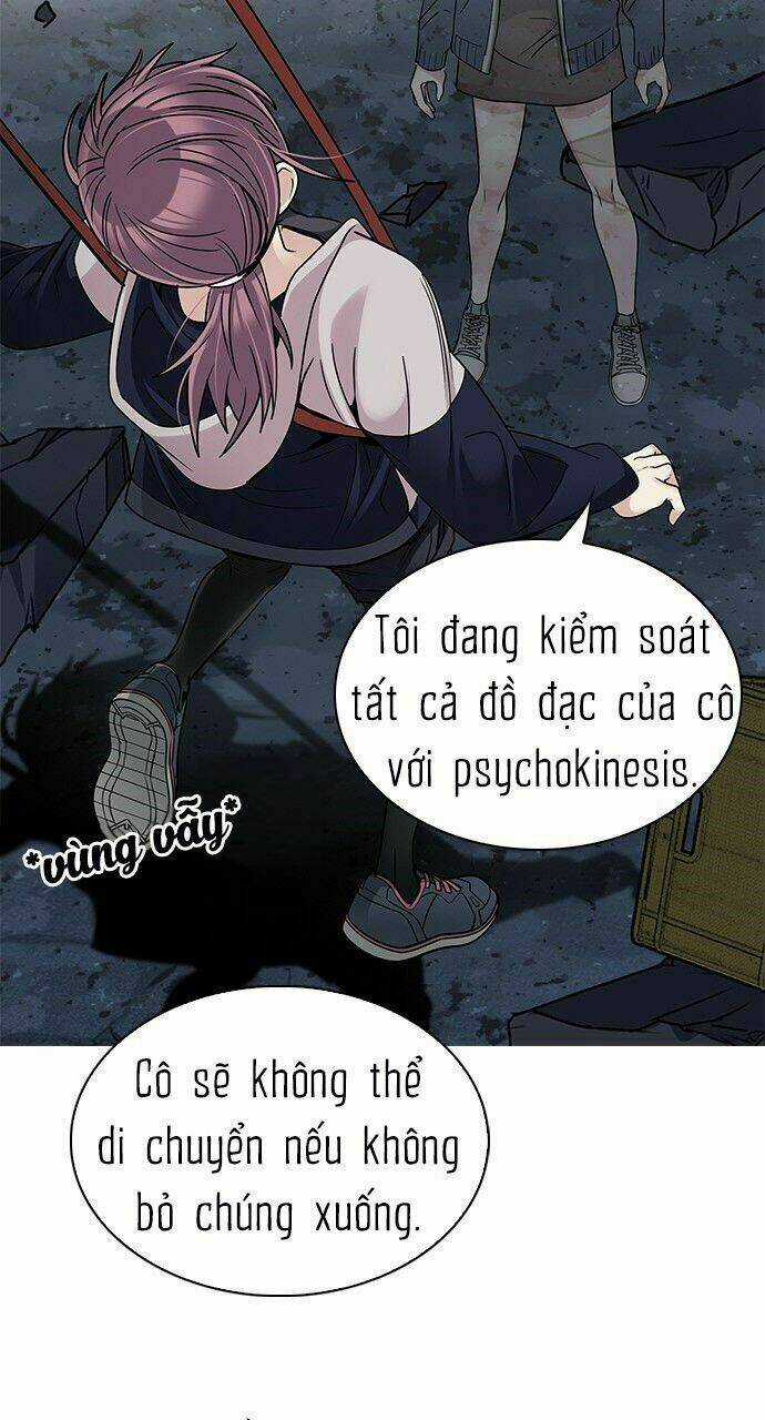 Trò Chơi Số Mệnh - Chapter 266 - Trang 26