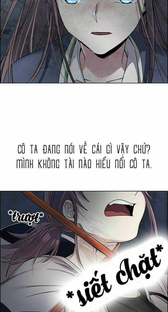 Trò Chơi Số Mệnh - Chapter 266 - Trang 28