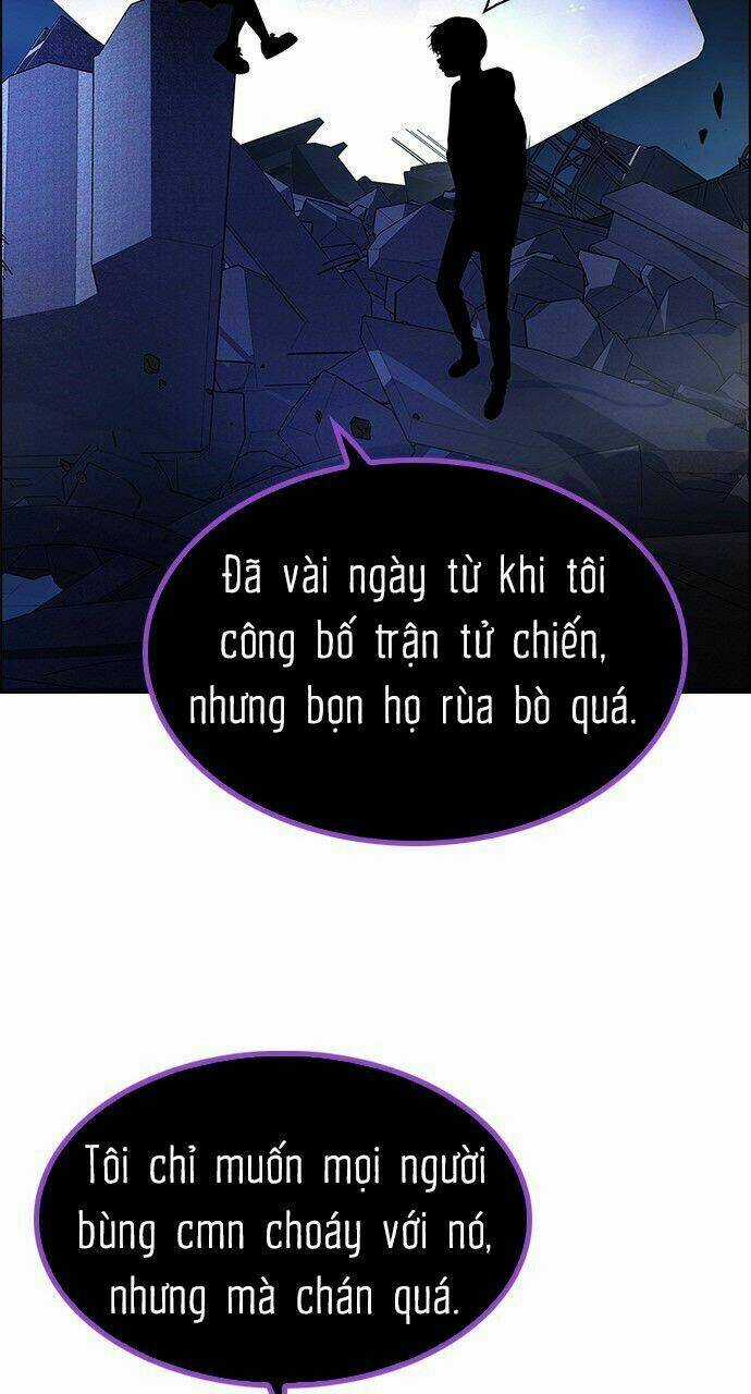 Trò Chơi Số Mệnh - Chapter 266 - Trang 36