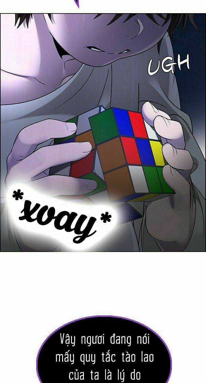 Trò Chơi Số Mệnh - Chapter 266 - Trang 37