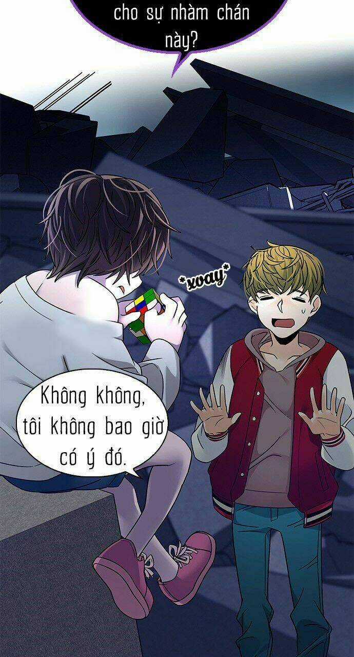 Trò Chơi Số Mệnh - Chapter 266 - Trang 38