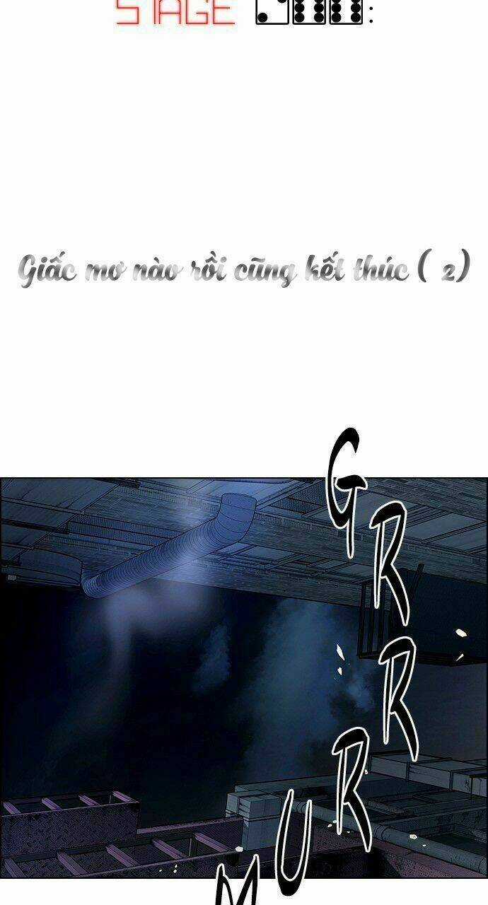 Trò Chơi Số Mệnh - Chapter 266 - Trang 5