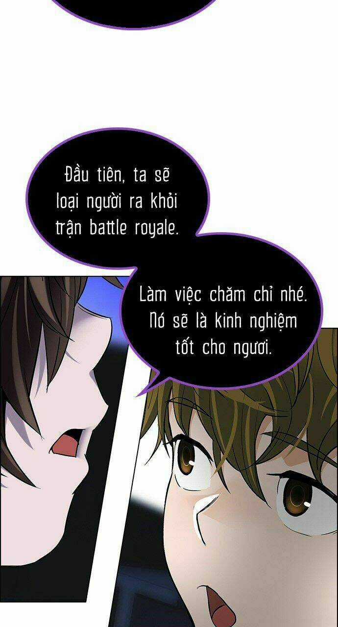 Trò Chơi Số Mệnh - Chapter 266 - Trang 47