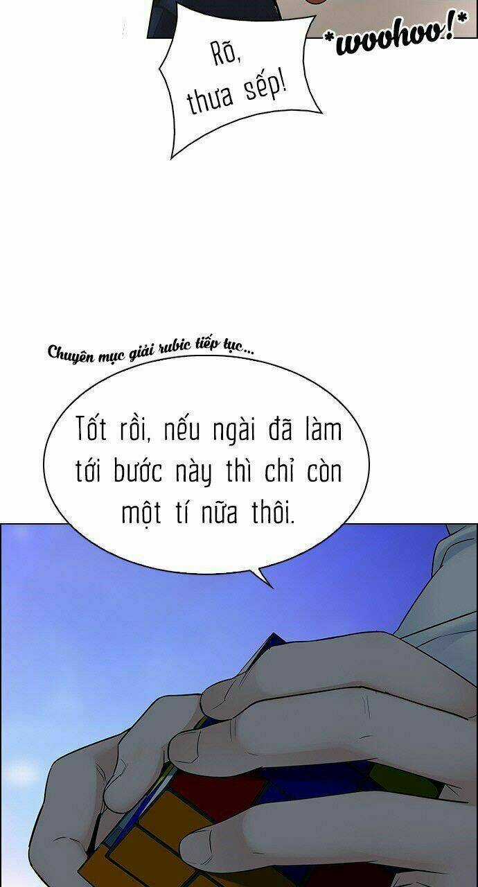 Trò Chơi Số Mệnh - Chapter 266 - Trang 48