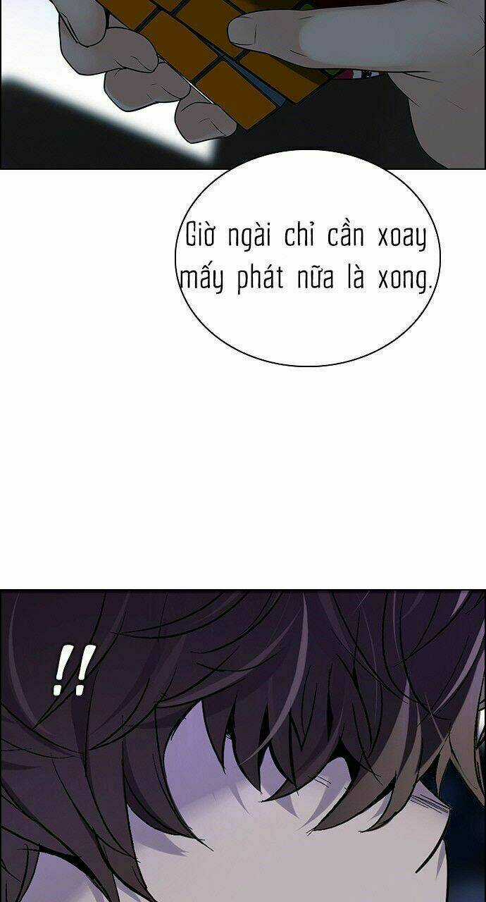 Trò Chơi Số Mệnh - Chapter 266 - Trang 49