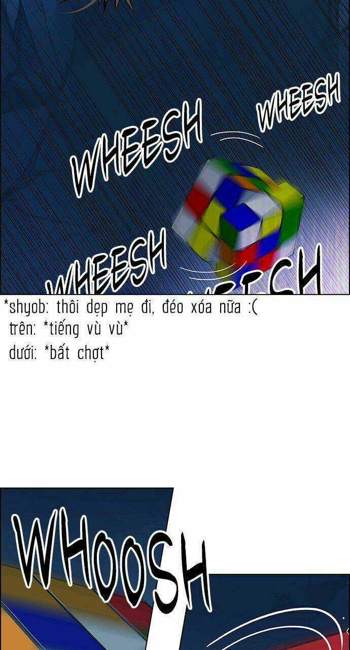 Trò Chơi Số Mệnh - Chapter 266 - Trang 56