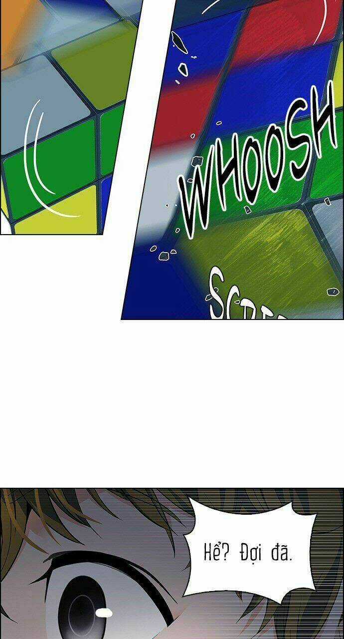 Trò Chơi Số Mệnh - Chapter 266 - Trang 57