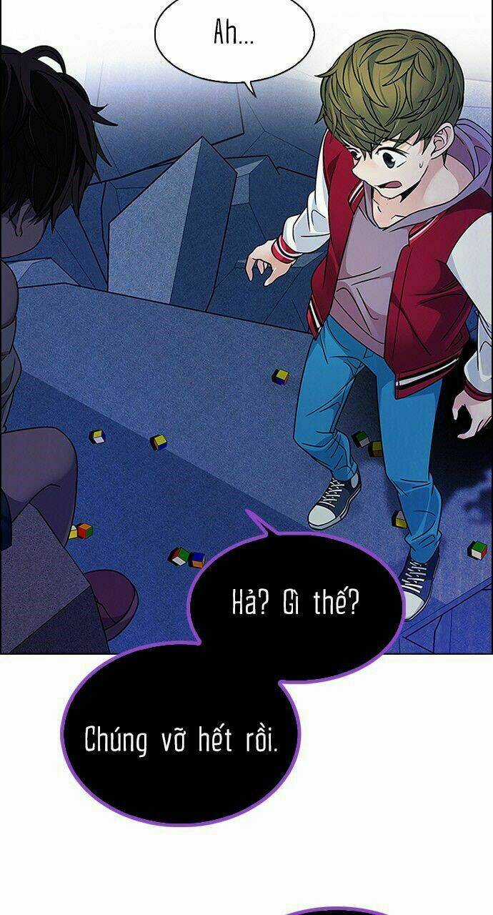 Trò Chơi Số Mệnh - Chapter 266 - Trang 62