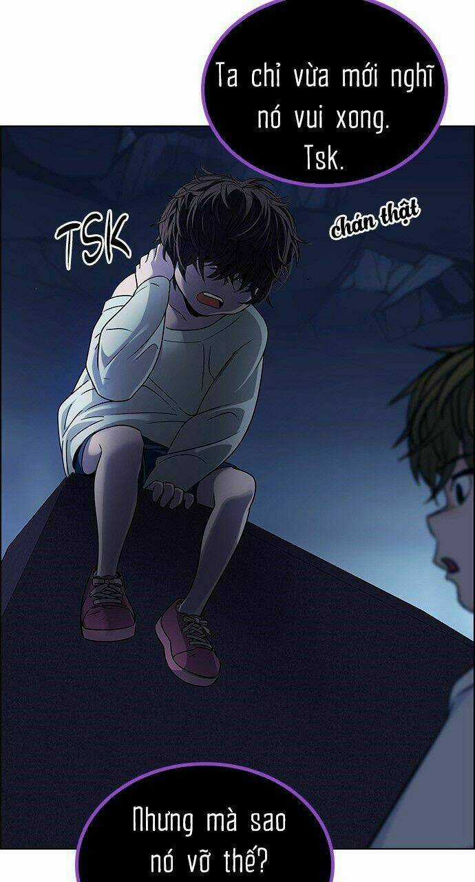 Trò Chơi Số Mệnh - Chapter 266 - Trang 63