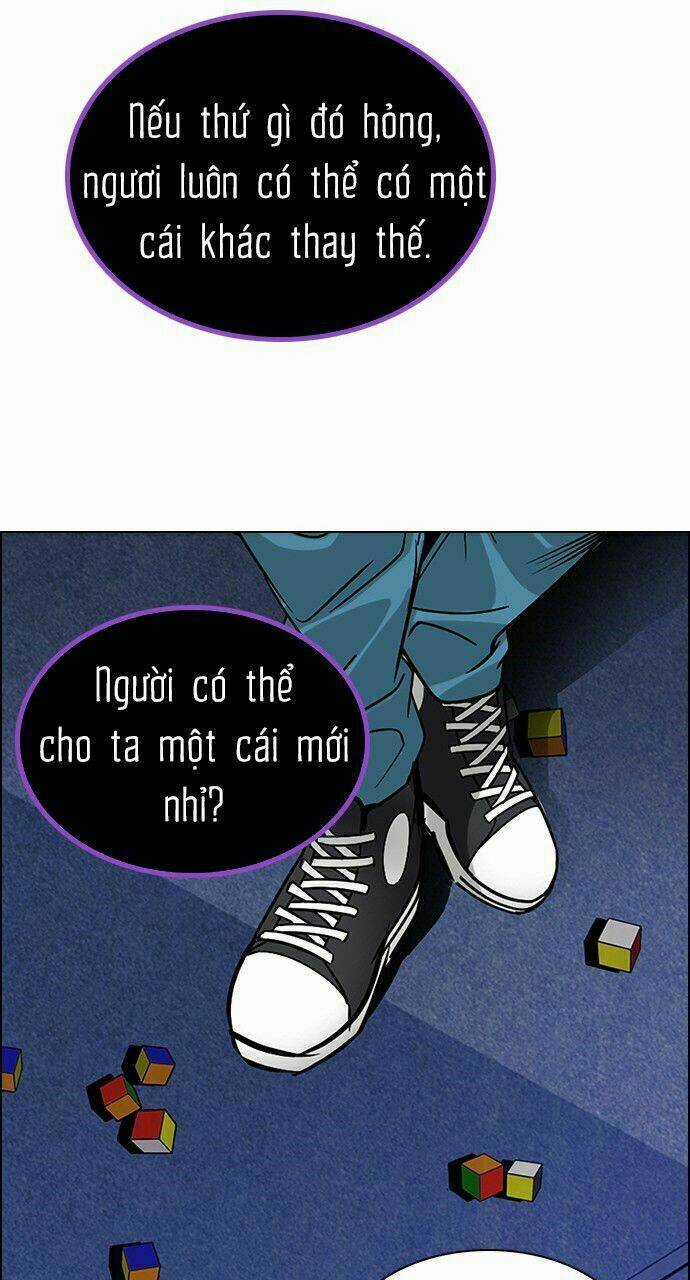 Trò Chơi Số Mệnh - Chapter 266 - Trang 65