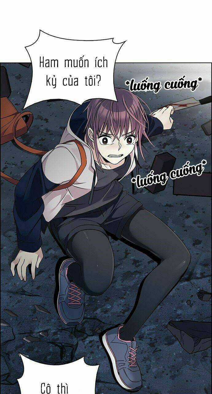 Trò Chơi Số Mệnh - Chapter 266 - Trang 10