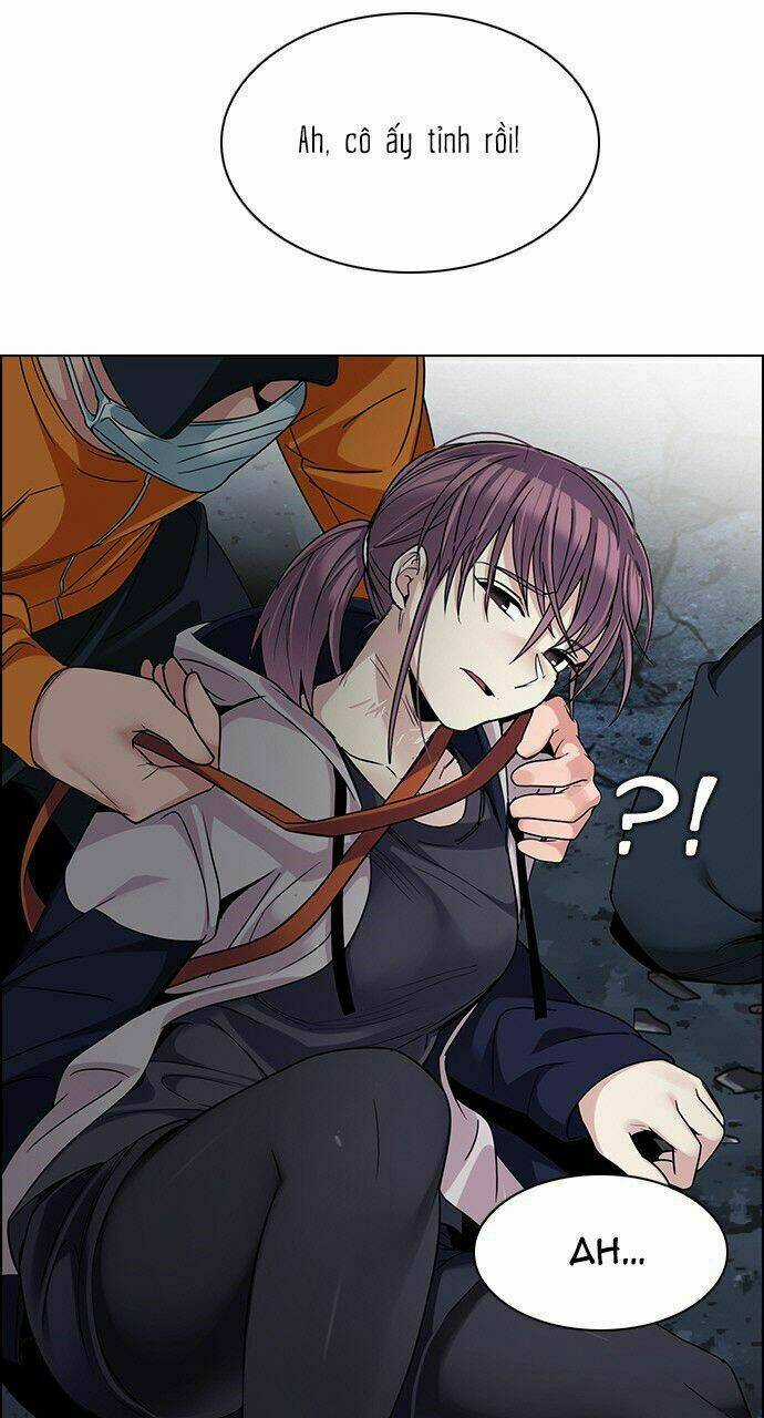 Trò Chơi Số Mệnh - Chapter 267 - Trang 12